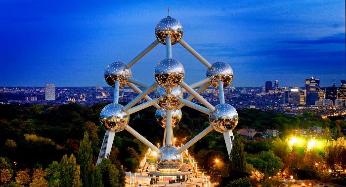 Atomium